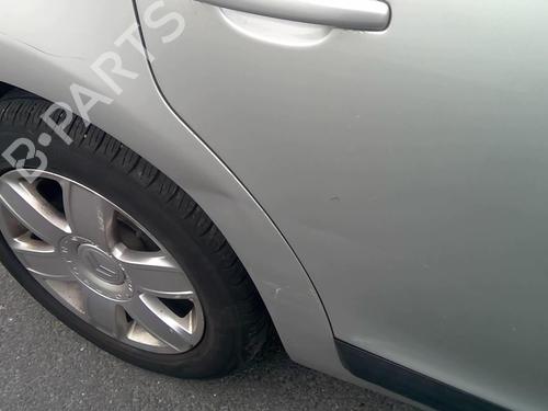 Starter CITROËN C4 I (LC_) 1.6 HDi | BP20357351M8 