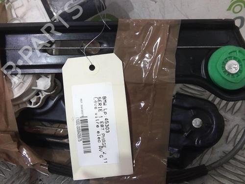 Used Front left window mechanism Front left window mechanism BMW 1 (E87) 118 d (143 hp) 20368555 20368555