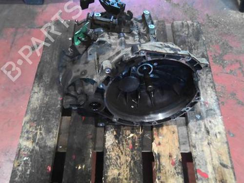 Gearbox FORD MONDEO III (B5Y) 2.0 16V TDDi / TDCi | BP20354164M3 