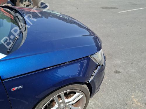 Front right interior door handle AUDI A1 (8X1, 8XK) 1.6 TDI | BP27811228I14 - Image 22