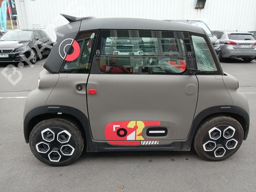 Used Parts CITROËN AMI (9A_) Electric (9AZ2CA) 4429213