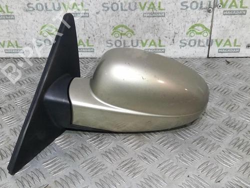 Bakspejl venstre DAEWOO NUBIRA Saloon (J100) 1.6 16V (106 hp) 21827008