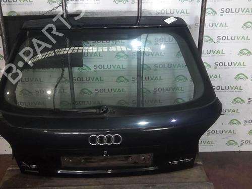 Used Tailgate AUDI A3 (8L1) 1.9 TDI (100 hp) 22004632