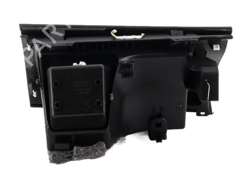 Glove box PEUGEOT 3008 II SUV (MC_, MR_, MJ_, M4_) 1.2 THP/ PureTech 130 (MRHNSM, MRHNSU, MRHNSJ, MRHNYW,... | BP28614677C95 