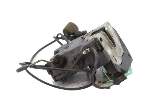 Used Front left lock Front left lock 37481830 37481830