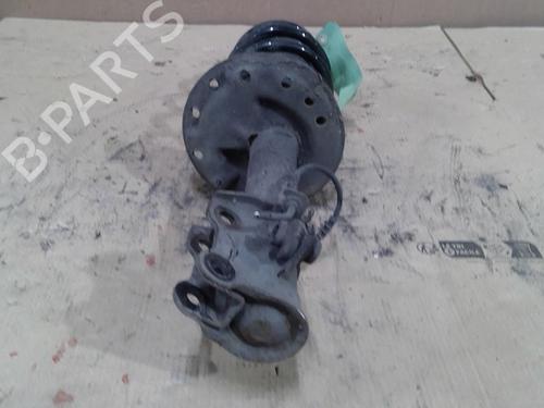 Right front shock absorber OPEL CORSA D (S07) 1.3 CDTI (L08, L68) | BP31214887M17