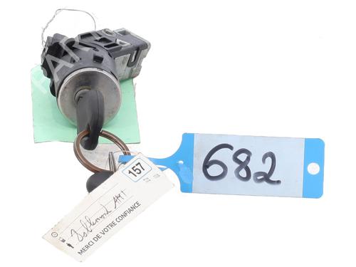 Ignition barrel CITROËN AMI (9A_) Electric (9AZ2CA) | BP29209996M48 
