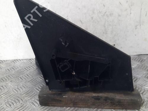 Left mirror RENAULT MEGANE III Hatchback (BZ0/1_, B3_) 1.5 dCi (BZ1G, BZ1W, BZ0R) | BP20355367C26 