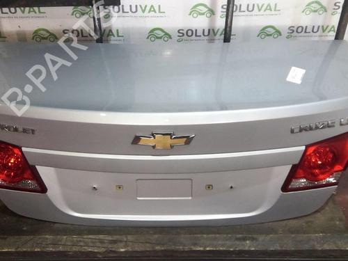 Used Tailgate CHEVROLET CRUZE (J300) 2.0 CDI (125 hp) 22004663