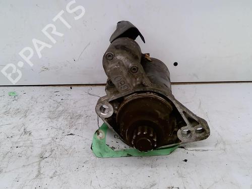 Starter VW GOLF VI (5K1) 1.6 TDI | BP33040770M8 - Image 4