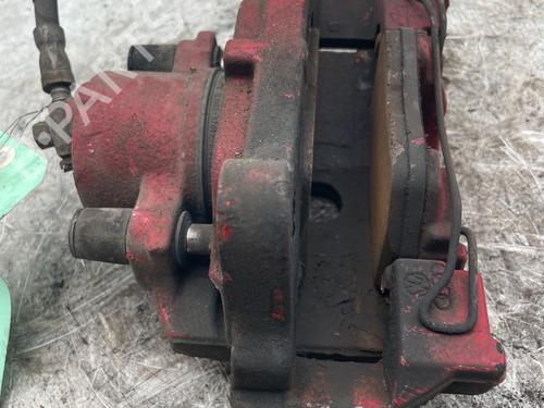 Right front brake caliper VW GOLF VI (5K1) 2.0 GTi | BP37867594M104 - Image 3