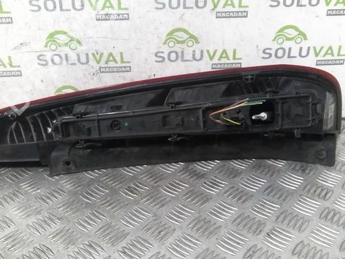 Left taillight FORD FIESTA V (JH_, JD_) 1.3 | BP20369888C34 