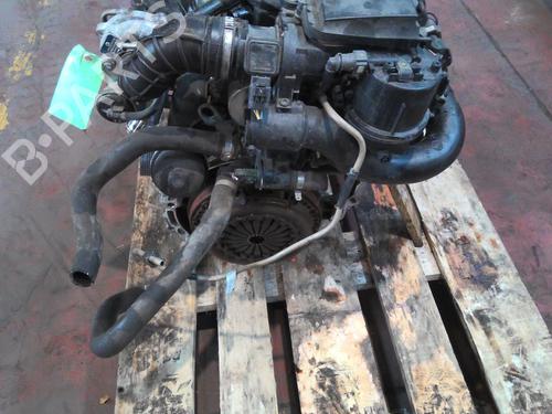 Used Engine Engine CITROËN NEMO Box Body/MPV (AA_) 1.4 HDi (68 hp) 20354981 20354981