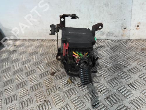 ABS pump PEUGEOT 206 Hatchback (2A/C) 1.4 i | BP20350734M43 
