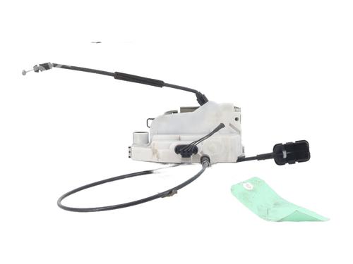 front-left-lock-renault-twingo-ii-cn0_-2007-24641522 main image