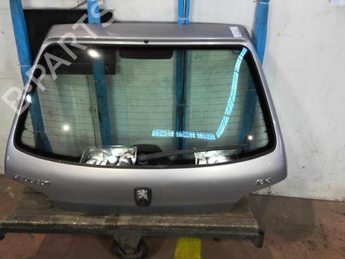 Tailgate PEUGEOT 106 II (1A_, 1C_) 1.4 i | BP22005312C6 
