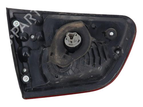 Right tailgate light CITROËN C-CROSSER (VU_, VV_) 2.2 HDi | BP24573842C80  - Image 5