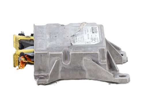 ECU airbags CITROËN C3 II (SC_) 1.4 HDi 70 (SC8HZC, SC8HR0, SC8HP4) | BP29493036M53 