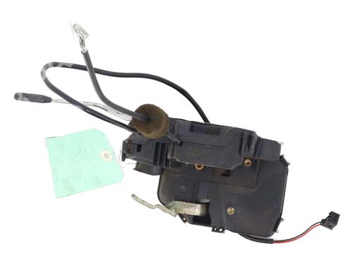 Used Front right lock Front right lock MERCEDES-BENZ E-CLASS (W211) E 220 CDI (211.006) (150 hp) 31818144 31818144