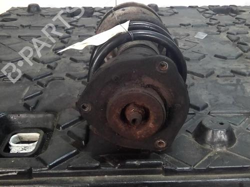 Right front shock absorber SEAT TOLEDO III (5P2) 1.9 TDI | BP20356178M17 