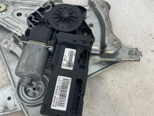 Front left window mechanism RENAULT MEGANE III Hatchback (BZ0/1_, B3_) | BP38060997C22 - Image 4