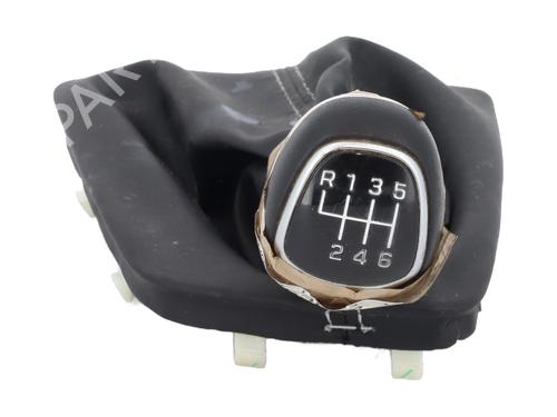 Shift knob HYUNDAI i20 III (BC3, BI3) 1.0 T-GDI hybrid 48V | BP29744517I34 - Image 3