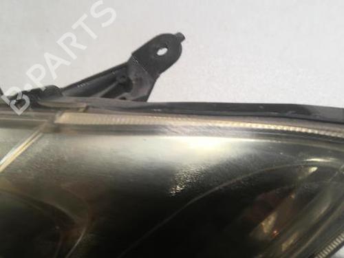Used Left headlight Left headlight TOYOTA COROLLA (_E12_) 2.0 D-4D (CDE120_, CDE120R) (90 hp) 22000163 22000163