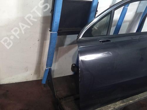 Left front door PEUGEOT 508 SW I (8E_) 1.6 HDi | BP20353286C2 