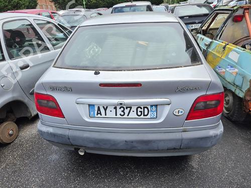 Used Parts CITROËN XSARA Coupe (N0) 1.8 i 4751641