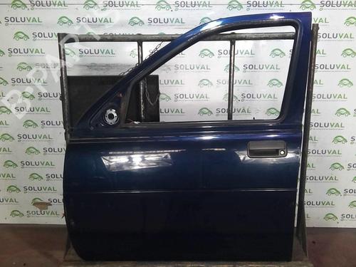 Left front door LAND ROVER FREELANDER I (L314) 2.0 Td4 4x4 | BP20368689C2 