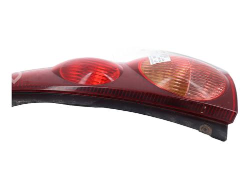 Right taillight PEUGEOT 107 (PM_, PN_) 1.0 | BP26648108C35 