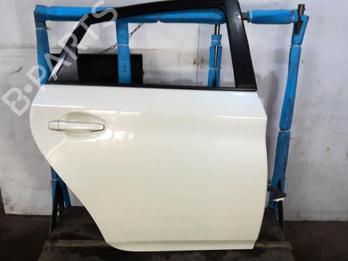 Right rear door TOYOTA PRIUS (_W3_) 1.8 Hybrid (ZVW30) | BP20359111C5
