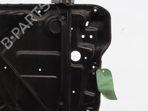 Vindusheismekanisme venstre foran VW NEW BEETLE (9C1, 1C1) 2.0 | BP23251032C22 