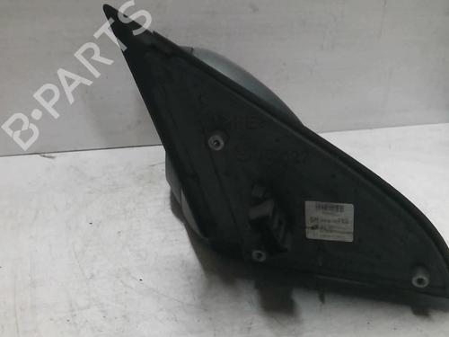 Left mirror OPEL SIGNUM Hatchback (Z03) 2.2 DTI (F48) | BP20369074C26 