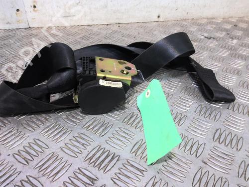 Used Front left seatbelt Front left seatbelt 22005315 22005315