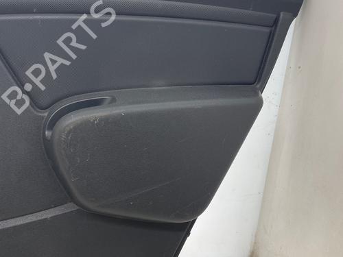 Rear right panel DACIA DUSTER (HS_) | BP36761447C61 - Image 2