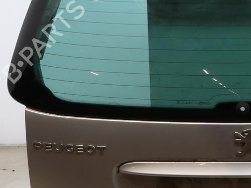 tailgate-peugeot-307-sw-3h-2002-2003-2004-2005-2006-2007-2008-2009-35939405 main image