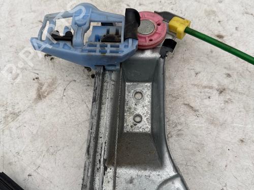 Front right window mechanism OPEL CORSA D (S07) 1.3 CDTI (L08, L68) | BP35903312C23 - Image 6