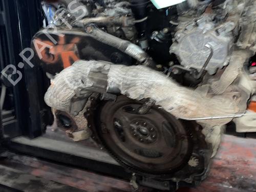 Engine LAND ROVER DISCOVERY III (L319) 2.7 TD 4x4 | BP33945455M1 - Image 6