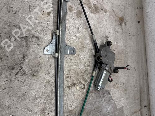 Front right window mechanism SUZUKI WAGON R+ (MA) 1.3 (RB413) | BP37867705C23 - Image 3