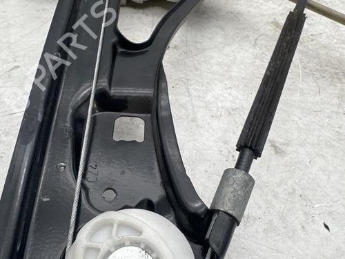 Front right window mechanism MERCEDES-BENZ E-CLASS (W211) E 320 CDI (211.026) | BP36850990C23  - Image 5