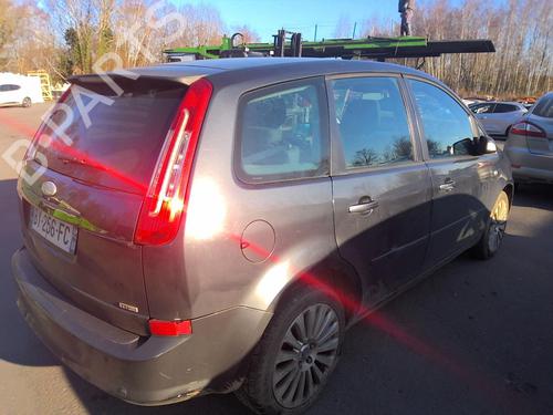 Left headlight FORD C-MAX (DM2) 2.0 TDCi | BP20368120C28  - Image 16