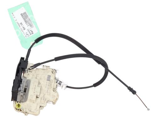 Cerradura puerta delantera izquierda VW PASSAT B6 (3C2) 2.0 TDI 16V | BP30473625C98 
