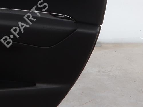 Used Rear right panel Rear right panel PEUGEOT 3008 I MPV (0U_) [2009-2017] 33472742 33472742