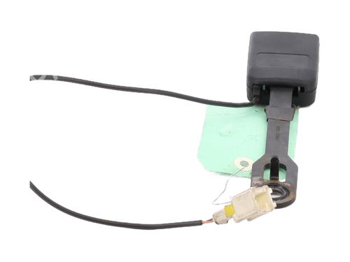 Seat buckle PEUGEOT 307 (3A/C) 2.0 HDi 110 | BP29840532I32 