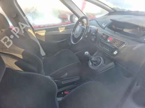 Front left panel CITROËN C4 Grand Picasso I (UA_)  | BP33472412C58  - Image 20