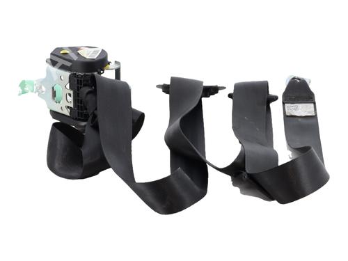 Front right seatbelt VW GOLF VI (5K1) 2.0 TDI | BP38940218I25 - Image 3