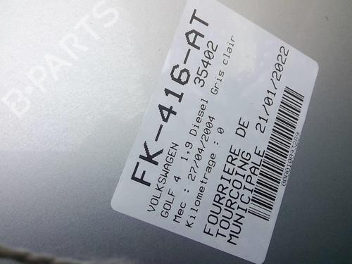 Right taillight VW GOLF IV (1J1) 1.9 TDI | BP22004120C35 