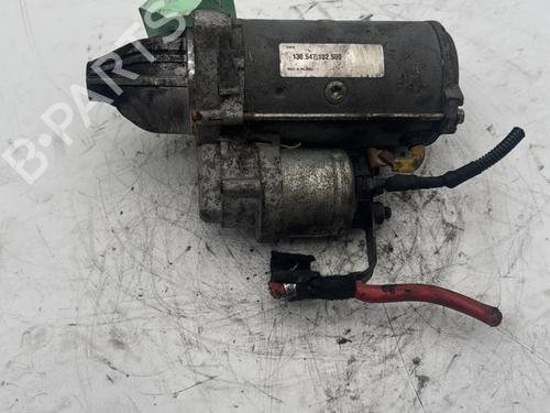 Starter OPEL CORSA D (S07) 1.3 CDTI (L08, L68) | BP33708875M8  - Image 5