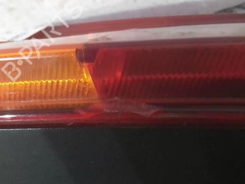 Used Left taillight Left taillight DACIA LOGAN (LS_) 1.4 (LS0A, LS0C, LS0E, LS0G) (75 hp) 20361532 20361532